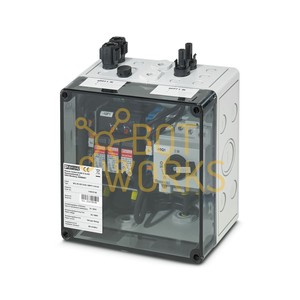 Phoenix Contact 1140107 - Nuovo - Product Image 1