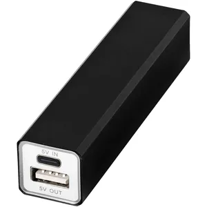 Power Bank Promozionale Personalizzato da 2200mAh per Merchandising - Product Image 1