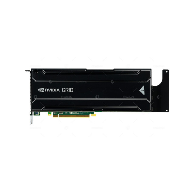 UCSC-GPU-VGXK2 for for GRID K12 Dual GPU 8GB DDR5 PCIe 3.0 X16 for Epyc/CPU/Xeon Blade Server 1536 CUDA Cores 80GB/s