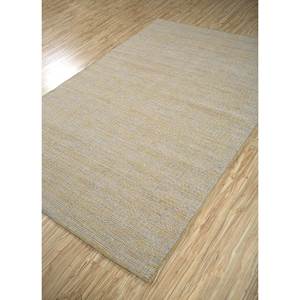 พรมขนสัตว์ทอมือลายทางสไตล์โอเรียนทอลสีเบจน้ำตาล Adwl-15 Abrash สำหรับห้องนั่งเล่น ห้องนอน ทางเดินในบ้าน เหมาะสำหรับวัยรุ่น - Product Image 2