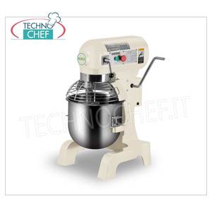 FIMAR - Batidora planetaria de 20 litros, 3 velocidades, 530x496x780h - Product Image 1
