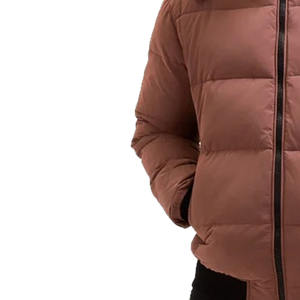 Chaquetas Acolchadas/Nuevas con Cuello Alto, Todas las Tallas y Colores, Lana de Baja Densidad, para Hombre y Mujer, Calidad Premium, Antibacterianas, de Piel de Oveja - Product Image 3