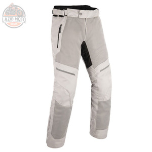 Personnalisé Nouveau Design Moto Textile Cordura Pantalon Coupe-Vent Auto Racing Riding Wear Street Bikers Plus Size CE Approved - Product Image 5
