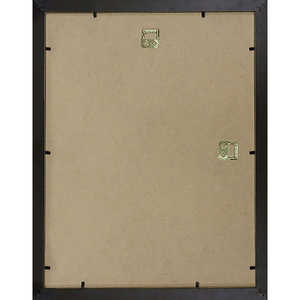 Marco para Póster DIN A2 de 42 x 59.4 cm, Negro, para Colgar en la Pared - Product Image 5