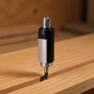 Festool HW S8 Reversible Blades Groove Cutter Carbide Tipped <b>Router</b> <b>Bits</b> - Product Image 3
