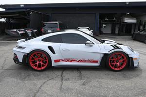 Porsche 911 GT3 RS Coupé RWD 2024 - Product Image 6