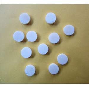 Botones Redondos de Hueso Natural Hechos a Mano para Costura y Proyectos de Manualidades, Estilo Animal Ecológico, Arte y Coleccionismo - Product Image 2