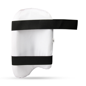 Cutx All-Size <b>Cricket</b> <b>Thigh</b> <b>Pad</b> Protective Gear for Players - Product Image 3