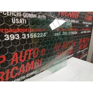 กระจกมองข้างซ้ายล่าง OPEL Mokka รุ่นที่ 1 (12>) รหัส 95276489 - Product Image 2
