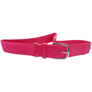 Ceinture de baseball imperméable à bas prix, dernier design, ceinture de baseball pour adultes, ceinture de baseball en gros - Product Image 1