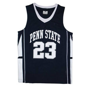 Camiseta de baloncesto con estilo personalizada Unisex, pantalones cortos deportivos estampados con logotipo XS, camisetas de baloncesto personalizadas de talla grande - Product Image 1