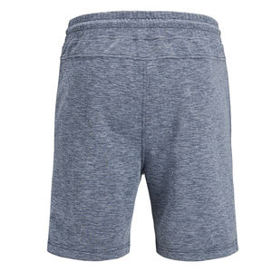 High Quality Custom Men's Gym Running Sweat Shorts Wholesale Cotton Drawstring <b>Jogger</b> with Solid Pattern <b>Cheap</b> Price - Product Image 2