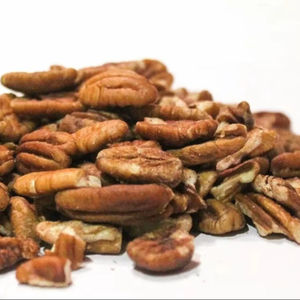 Noix de pécan disponibles pour snack producteurs boulangeries et distributeurs en vrac en vente - Product Image 1