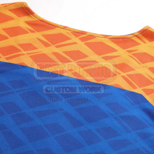 Uniformes performants de basket-ball comportant le polyester respirable pour les uniformes ultimes de basket-ball de confort - Product Image 4