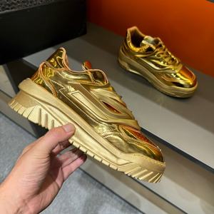 Zapatillas Deportivas de Alta Calidad para Niños y Niñas, Estilo Moderno, con Luces LED de Colores Intermitentes, Fabricadas con PU - Product Image 2