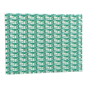 Tùy chỉnh FR <span class=keywords><strong>4</strong></span> cơ sở vật liệu in bảng mạch SMD hai mặt trống <span class=keywords><strong>PCB</strong></span> - Product Image 5