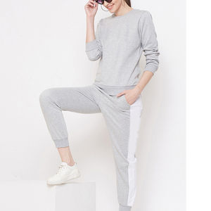 Últimas Novedades en Conjuntos Deportivos para Mujer, Ropa Deportiva de Invierno, Diferentes Estilos de Conjuntos Deportivos al Mejor Precio, Transpirables con OEM - Product Image 6