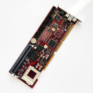 Module de processeur informatique embarqué industriel pleine taille Crystal V10304 V10308 V10025 C003W0019 REV.1.2, carte mère, 100% testé - Product Image 3