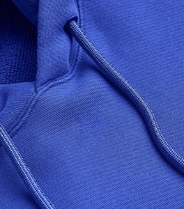 Sudadera con capucha de algodón 100% de peso pesado para hombre con estampado de logotipo personalizado de gran tamaño ODM Fleece de alta calidad de talla grande con capucha de invierno - Product Image 5