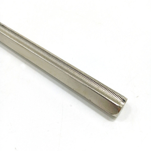 เครื่องมือผ่าตัดทางทันตกรรมแบบแมนนวลทำจากสแตนเลสอุปกรณ์กำจัดมงกุฎแบบใช้ซ้ำได้ - Product Image 4