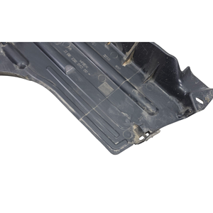PROTECTION SANSUEUR RH CITROEN C3 Série 9673884380 HM05 Essence 1200 (16>) - Product Image 2