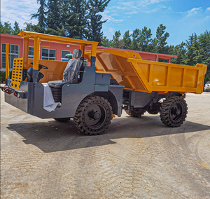 Heavyss dutyss 4wdss UK8ss 8 10 T0n Undergr0und M1ne Carg0รถบรรทุก - Product Image 1