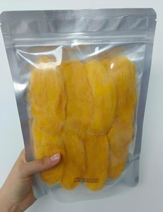 มะม่วงอบแห้งแบบนิ่มจากเวียดนามรสหวานเคี้ยวเขตร้อนขนมมะม่วงเพื่อสุขภาพเหมาะสำหรับพลังงานประจำวันและการเดินทาง - Product Image 5