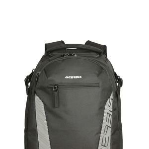 Mochila ACERBIS X-EXPLORE 35 LT, Estilo Moderno para Negocios, Duradera y Ligera para Chicas, para Viajes y Actividades al Aire Libre, Negra 0024013.090 - Product Image 2