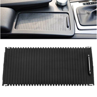 Rideau de console centrale pour Mercedes Classe E W212, Classe C W204 Autres accessoires intérieurs (Expédition depuis la Turquie, Fabricant)