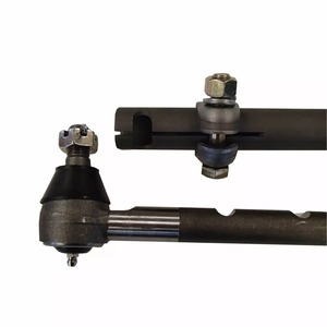 Kia Complete Tie Rod Assembly 223313 <b>Ball</b> <b>Joint</b> for Case/International Harvester 1026-450 - Product Image 3