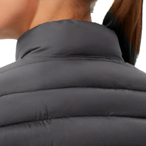 Long Sleeves Classic Look Women <b>Puffer</b> <b>Jacket</b> Wholesale <b>Cheap</b> Price Breathable Custom Design <b>Puffer</b> <b>Jacket</b> Women - Product Image 3