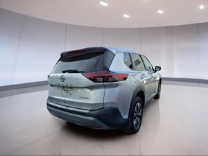 ROGUE VARIABLE 2022 USADO EN EXCELENTES CONDICIONES, TRACCIÓN EN LAS CUATRO RUEDAS, 201 HP, 1.5L, 13 SV, SUV CROSSOVER, EXTERIOR PLATEADO BRILLANTE, INTERIOR NEGRO - Product Image 5