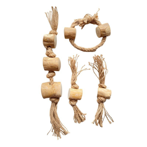 Pet <b>Toy</b> Safe Natural Healthy Chew <b>Toys</b> - Real Coffee Wood Chew Sticks Durable Chewable Stick - Product Image 1