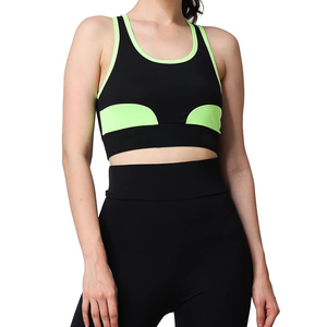 Vêtements de sport pour femmes Gym Fitness Yoga ensembles nouveauté personnalisé femmes Yoga ensemble Fitness porter femmes Sport Yoga pantalons ensembles - Product Image 3