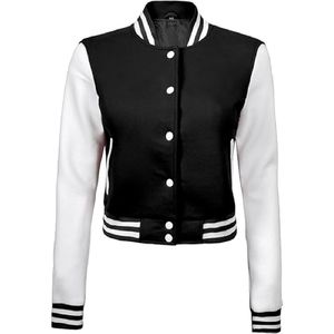 Nuevo 2025 calidad profesional personalizado Fleece Varsity al por mayor chaquetas universitarias, béisbol, chaqueta para hombres - Product Image 1