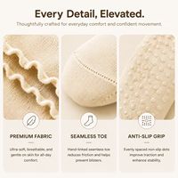 Chaussettes de Pilates personnalisées pour femmes, antidérapantes, chaussettes de yoga, fabricant OEM, marque privée, vente en gros de chaussettes de yoga