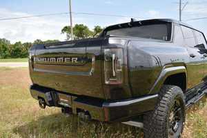 Alta calidad 2024 G M C Hu m e r EV 3X Envío de recogida sin demora - Product Image 3