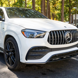 Mercedes-Benz AMG GLE53 Coupé 2021 d'occasion en excellent état, sans accident, conduite à gauche/droite - Product Image 1