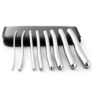 Dilatadores obstétricos para uso hospitalario, dilatadores obstétricos para un manejo fácil y una práctica fluida - Product Image 1