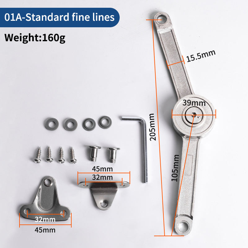 01A-Les lignes fines standard s'arrêtent à volonté