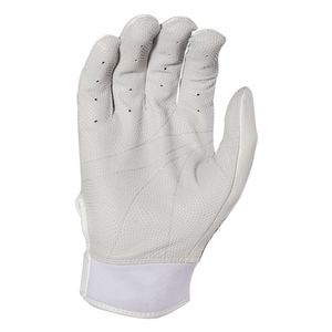 Dernière collection de gants de baseball personnalisés en cuir de vachette à manchette courte pour la pratique du baseball - Product Image 6