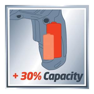 Destornillador de Batería de Litio de 3.6V 1.3Ah Tc Sd 3.6 con Juego de Puntas para Manualidades - Modelo 4513442 - Product Image 6