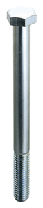 Vite in Acciaio 8.8 5737 con Filettatura Parziale M14x80x2 mm - Product Image 1