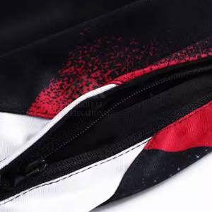 Professionnel meilleur Design entraînement Fitness Sport Gym Shorts vêtements actifs poches d'entraînement entraînement Shorts de sport d'entraînement - Product Image 5