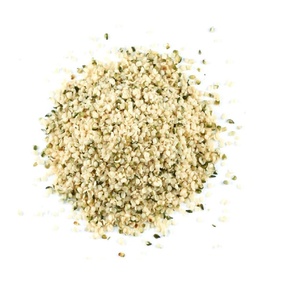 Emballage OEM de haute qualité en vrac de graines de chanvre décortiquées noyau de chanvre biologique décortiqué - Product Image 4