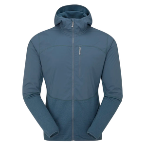 Chaqueta Softshell Personalizada para Hombre, Impermeable, Cortavientos, Transpirable y Ligera para Senderismo - Product Image 4