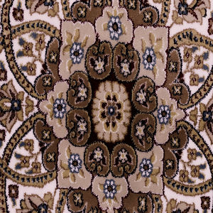 Tapis de prière Goldenmoon économique et grand format, en polypropylène thermofixé doux, fabriqué à la machine pour l'extérieur - Product Image 2