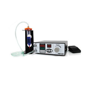 [TAEHA] Tecnología de dispensación de líquidos de precisión Sistema de barril de moldeo por inyección SPEC-1 Dispensador de fluidos Válvula de retención Tipo de barril - Product Image 2