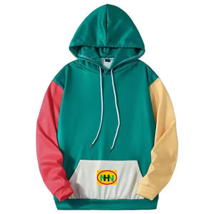 เสื้อฮู้ดดี้ผ้าฝ้ายหนานุ่มคุณภาพสูงสำหรับผู้ชาย ไซส์ใหญ่พิเศษ ลายพิมพ์  ผู้จัดจำหน่ายจำนวนมากจากบังกลาเทศ - Product Image 1