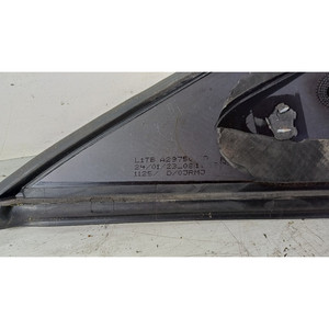 แผ่นบังลมหลัง DX FORD Puma Series 2420034 B7JB (19>) - Product Image 3